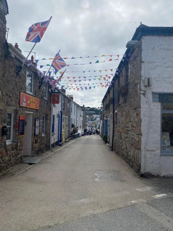 Sandals Cottage St. Ives Exterior photo